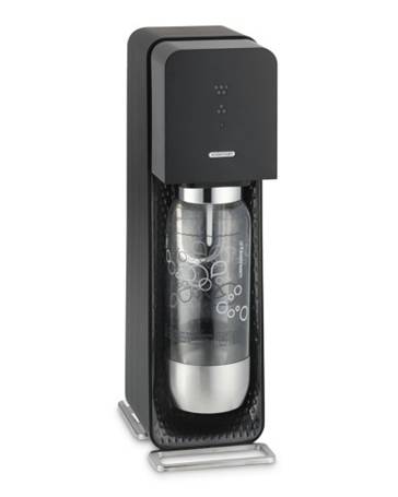 SodaStream Source Plastic