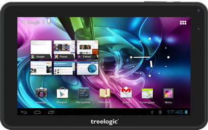 Treelogic Brevis 901WA