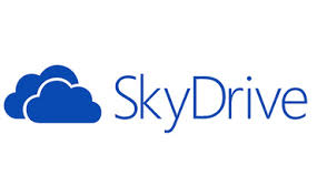 SkyDrive