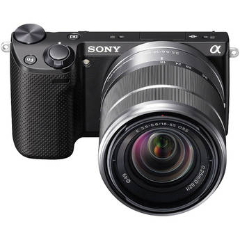 Sony NEX-5R