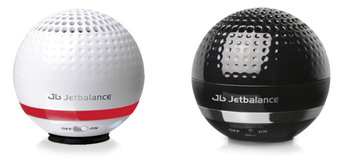 Jetbalance Golf