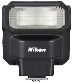 Nikon SB-300