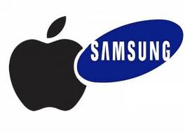 Apple и Samsung
