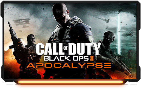 Call of Duty: Black Ops II, Apocalypse