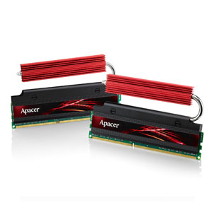 Apacer ARES DDR3-3000