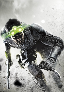 Tom Clancys Splinter Cell Blacklist