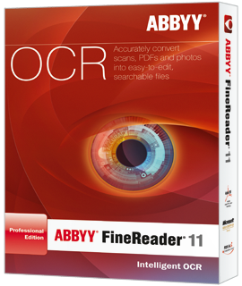 Продукт ABBYY