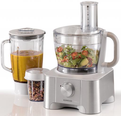 Готовка не всегда бывает тяжкой повинностью