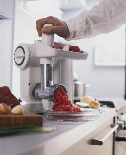 Только для любителей отличного домашнего фарша