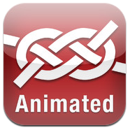 Лого Animated Knots