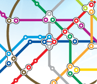 Московский метрополитен