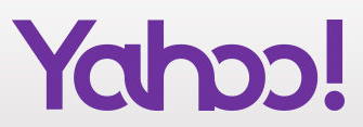 Лого Yahoo!