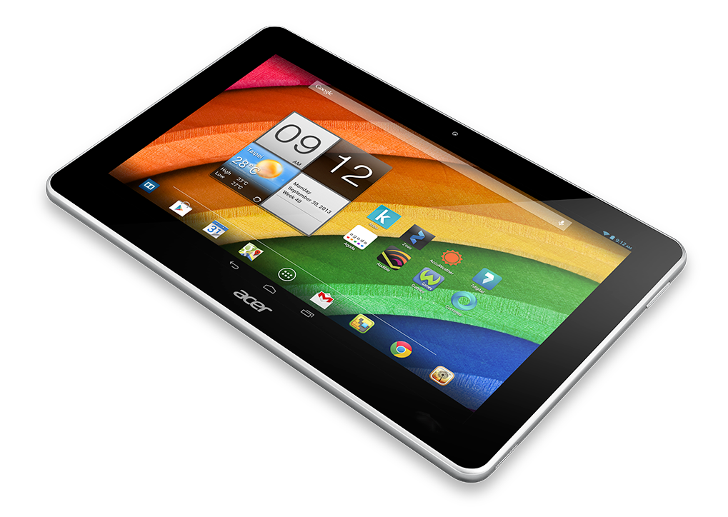 Acer Iconia A3