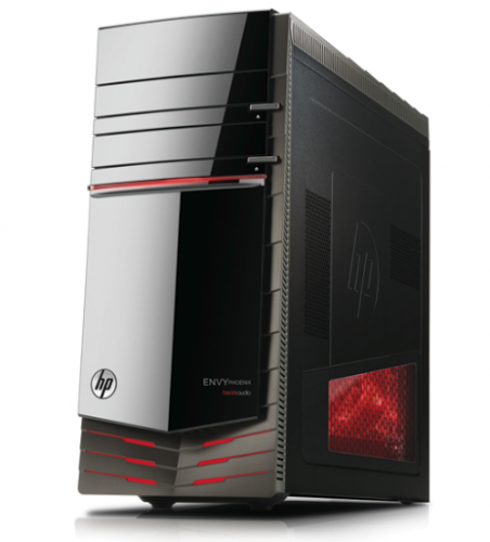 HP Envy Phoenix 810