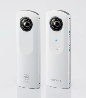 Ricoh Theta
