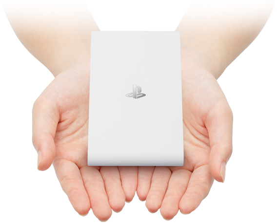 Sony PlayStation Vita TV