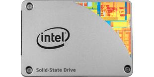 Intel Pro SSD 1500