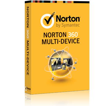 Norton 360 Multi-Device