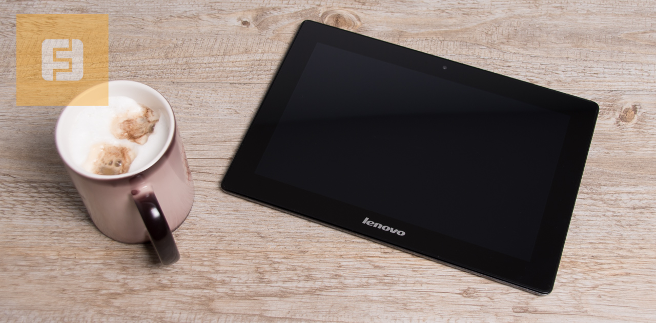 Именитый китаец. Обзор планшета Lenovo IdeaTab S6000
