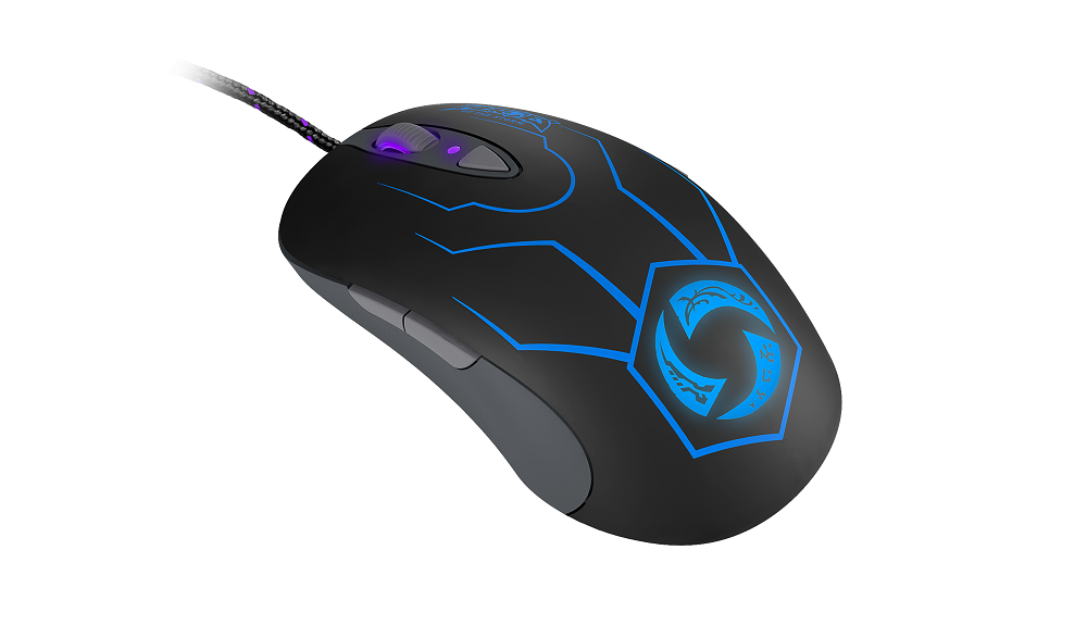 SteelSeries ����������� ������� ���� � ����� Heroes of the Storm