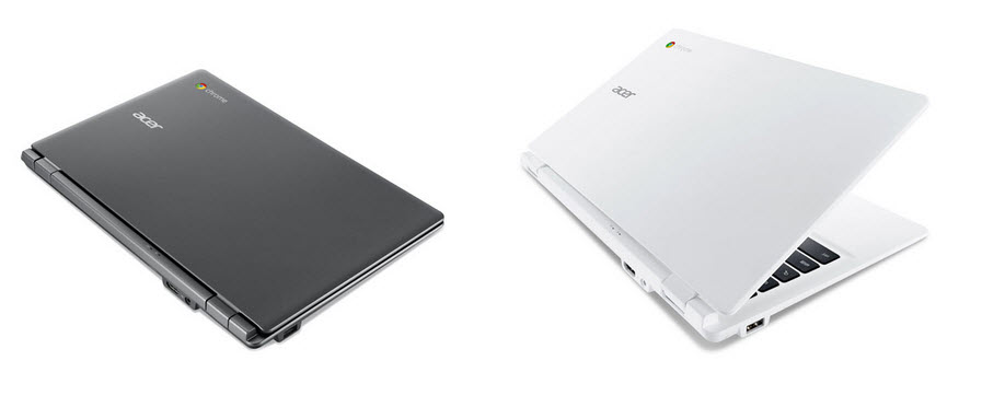 Acer  Chromebook 11   Bay Trail