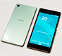 Видео: Sony Xperia Z3, Xperia Z3 compact, Xperia Z3 Tablet compact и другие новинки Sony на IFA 2014