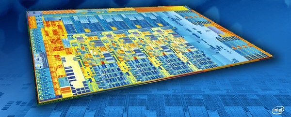 ��������������� �������������� ��������� ����������� Intel Skylake ����������� � ����