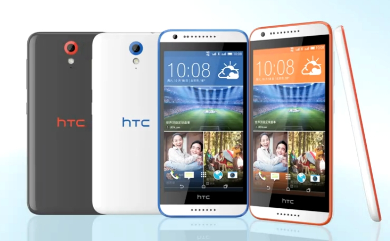  - HTC Desire 820   $100