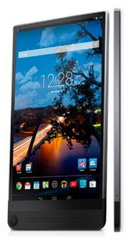 CES 2015: � ������� �������� Dell Venue 8 7840 - ������ ������� � ������� Intel RealSense