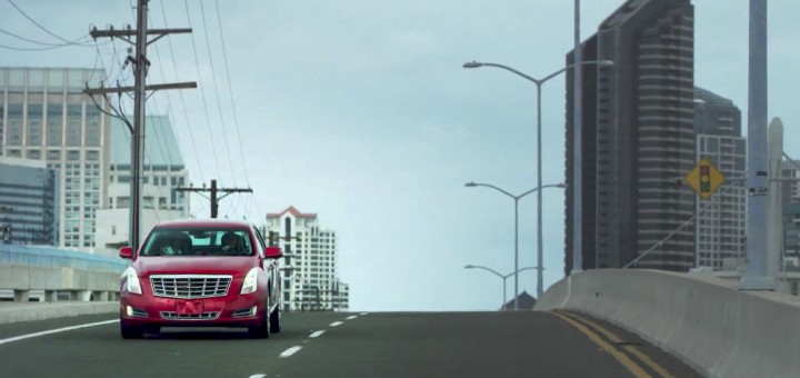 CES 2015: Qualcomm �������� � ����� ������ ����������� � �������� Snapdragon Automotive Solutions