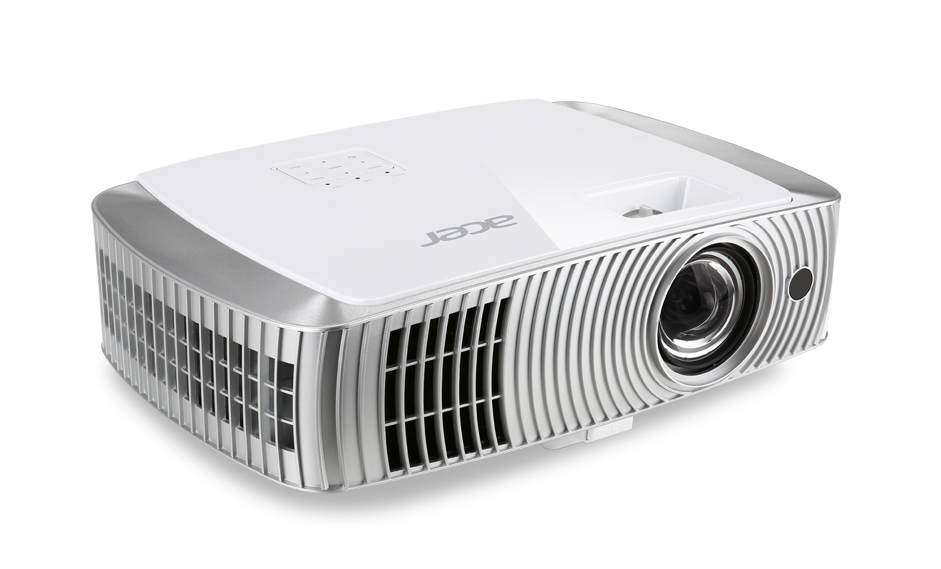 CES 2015: Acer H7550ST ���� ������ � ���� ���������� �� ���������� �������� Chromecast