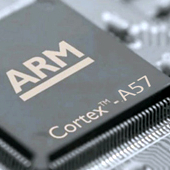 ARM ������� �������������� 64-������ ��������� � LTE � 2015 ����