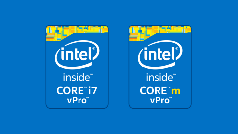 Intel   Core vPro   Broadwell