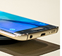 MWC 2015. Первый точка зрения на новые флагманы: Samsung Galaxy S6 и Galaxy S6 edge - как iPhone 6