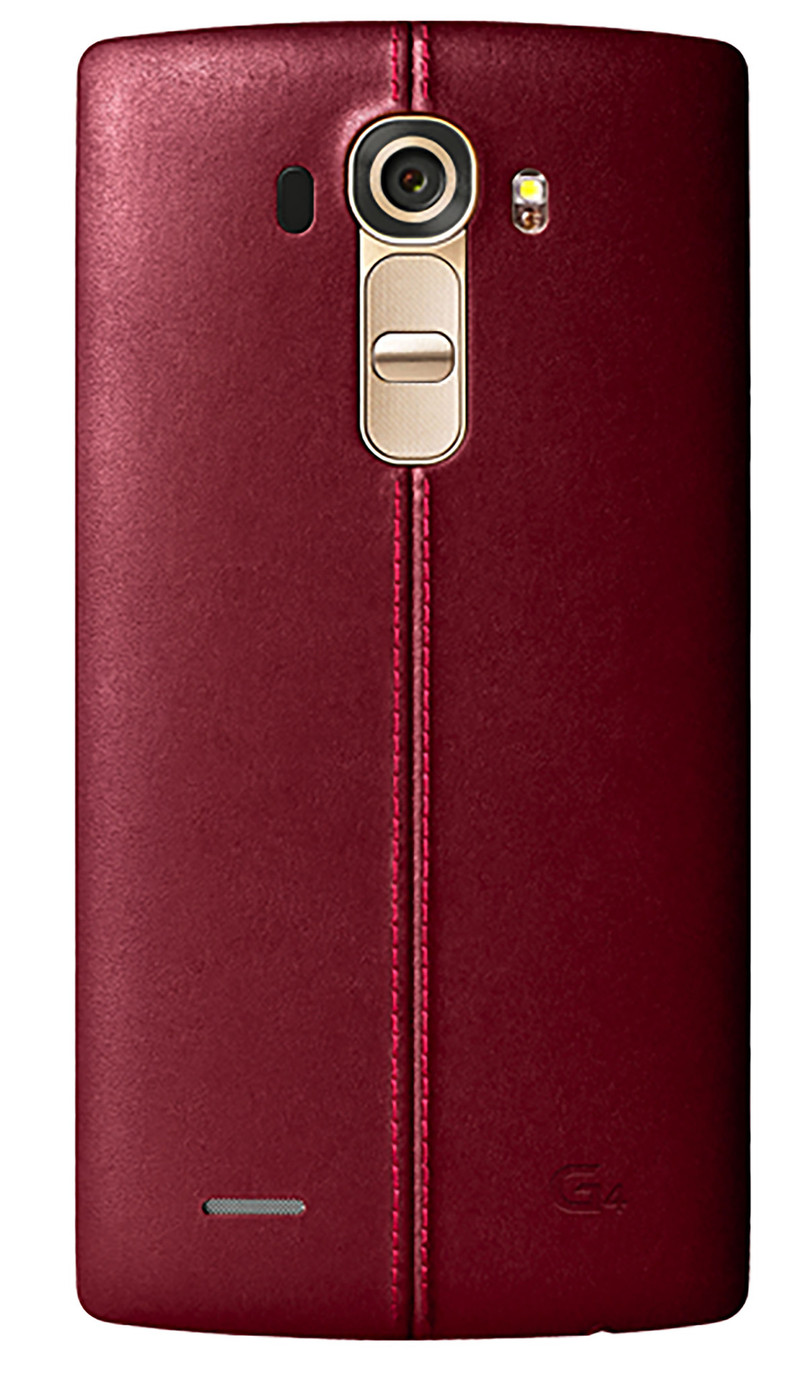 LG ���������� � ������� �������� G4 ������� �� ������