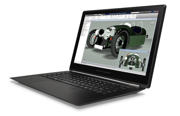 ������ � ������ ������� HP Omen Pro ������������ ��� ��������� ������