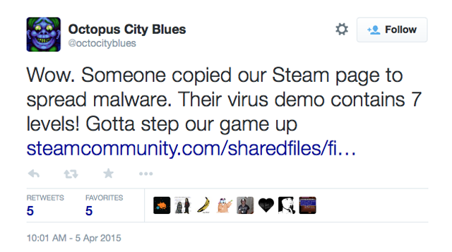 ESET: �������������� �������� �������� ��� � Steam
