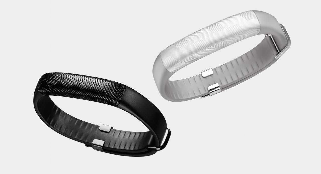 Jawbone ����������� ������-������� Up2 � Up4