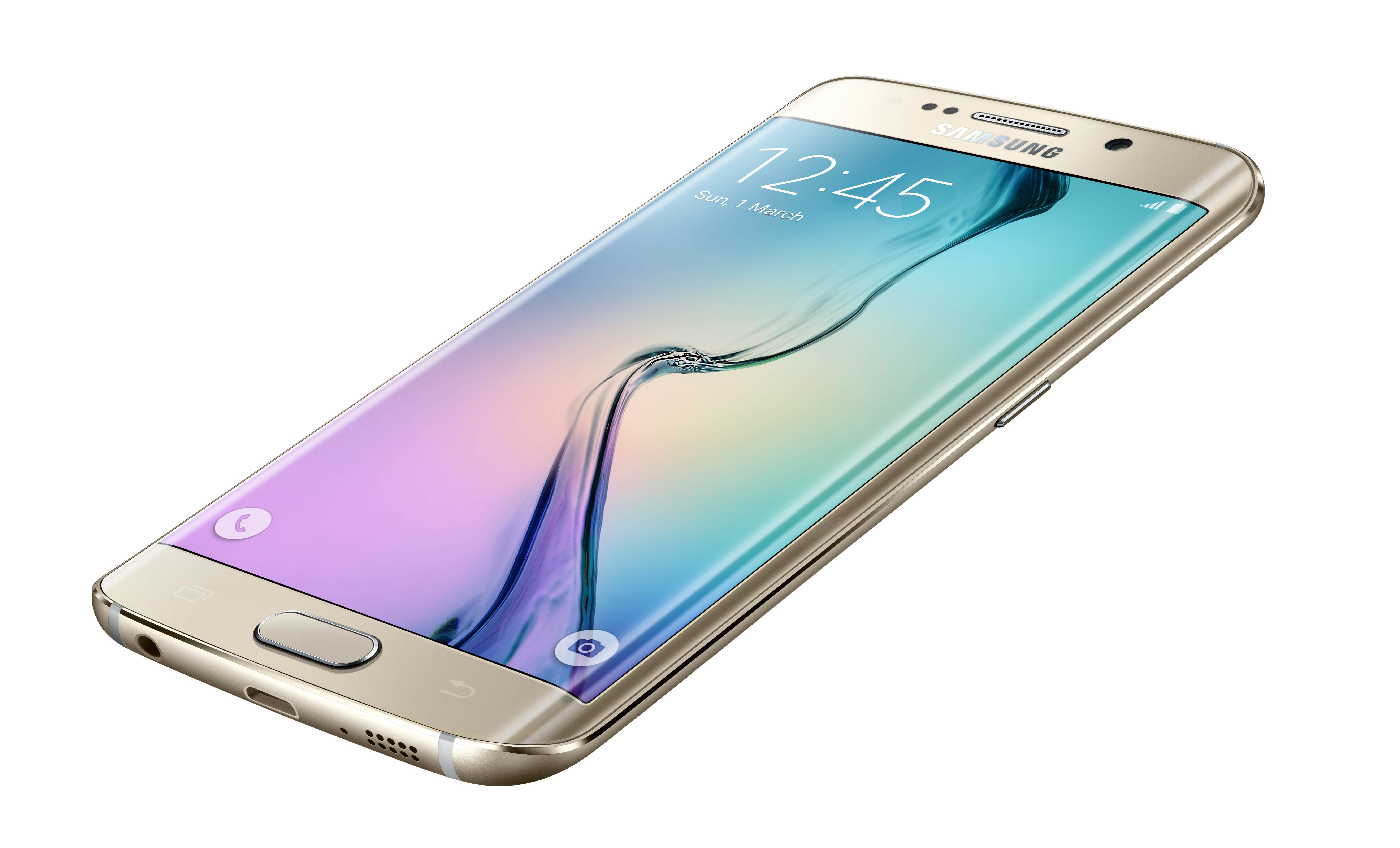 ��������� Samsung Galaxy S6 � Galaxy S6 edge ��������� � ������� � ������