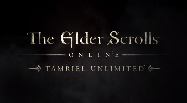 Трейлер The Elder Scrolls Online: Tamriel Unlimited показывает окружающий мир игры
