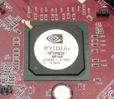 4 июня в истории: выход революционного чипсета nForce, презентация первых в мире 28-нм чипов и попытка объединить видеокарты AMD и NVIDIA