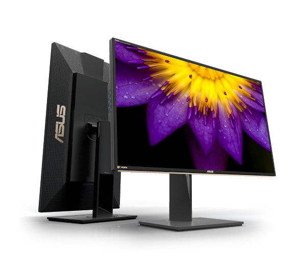 Computex 2015: ������� ASUS ProArt PA329Q ������������ Ultra HD