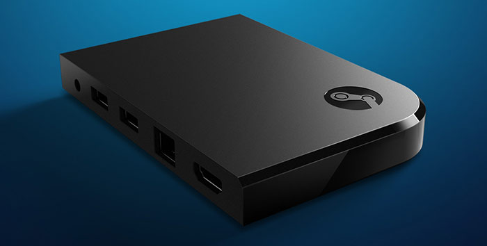 Valve �������� ������� Steam Machine � ������