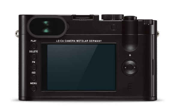 Leica ��������� ���������� ������ ���� Q