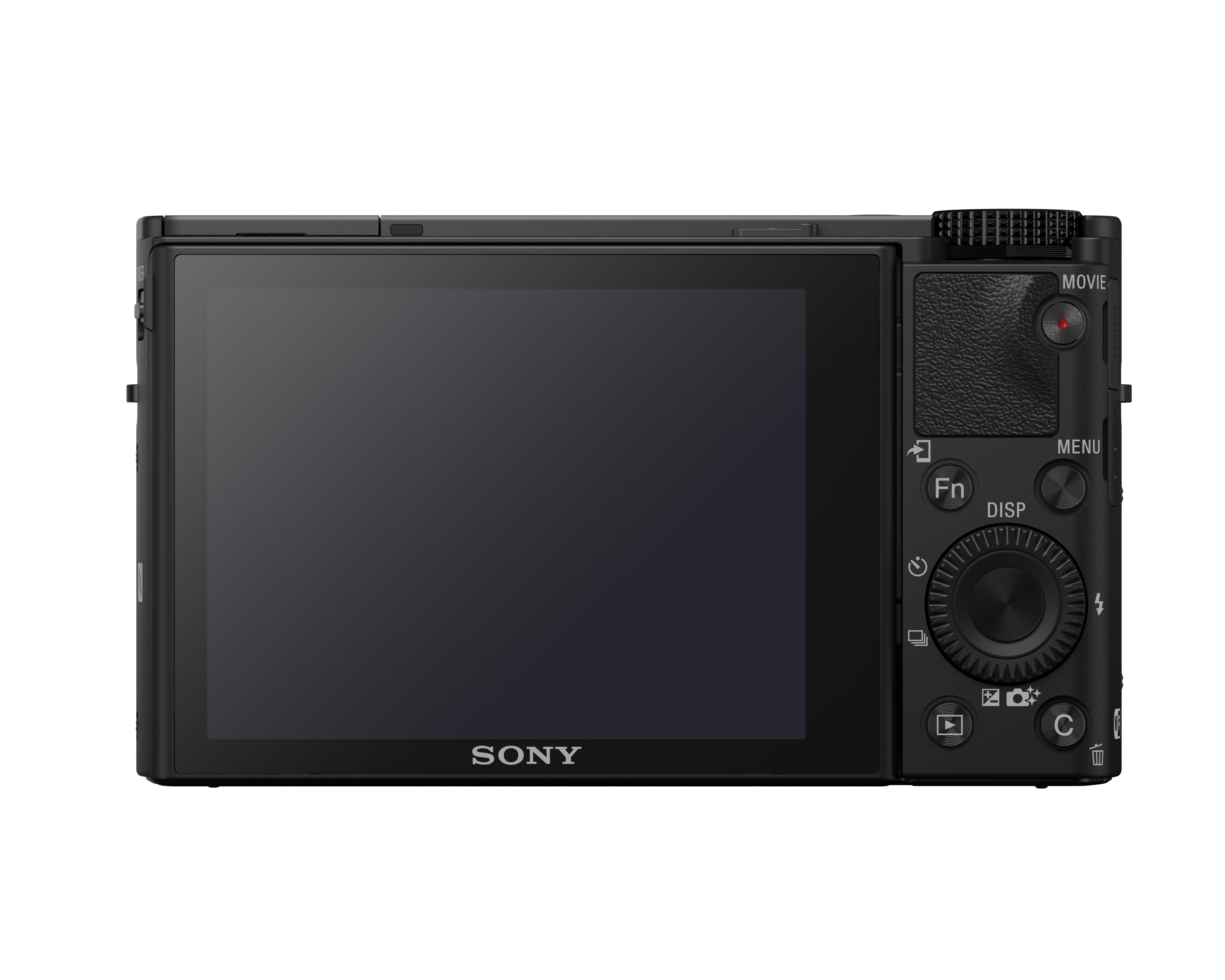 Sony ����������� �������������� ������� RX100 IV �� ������� 4K-�����