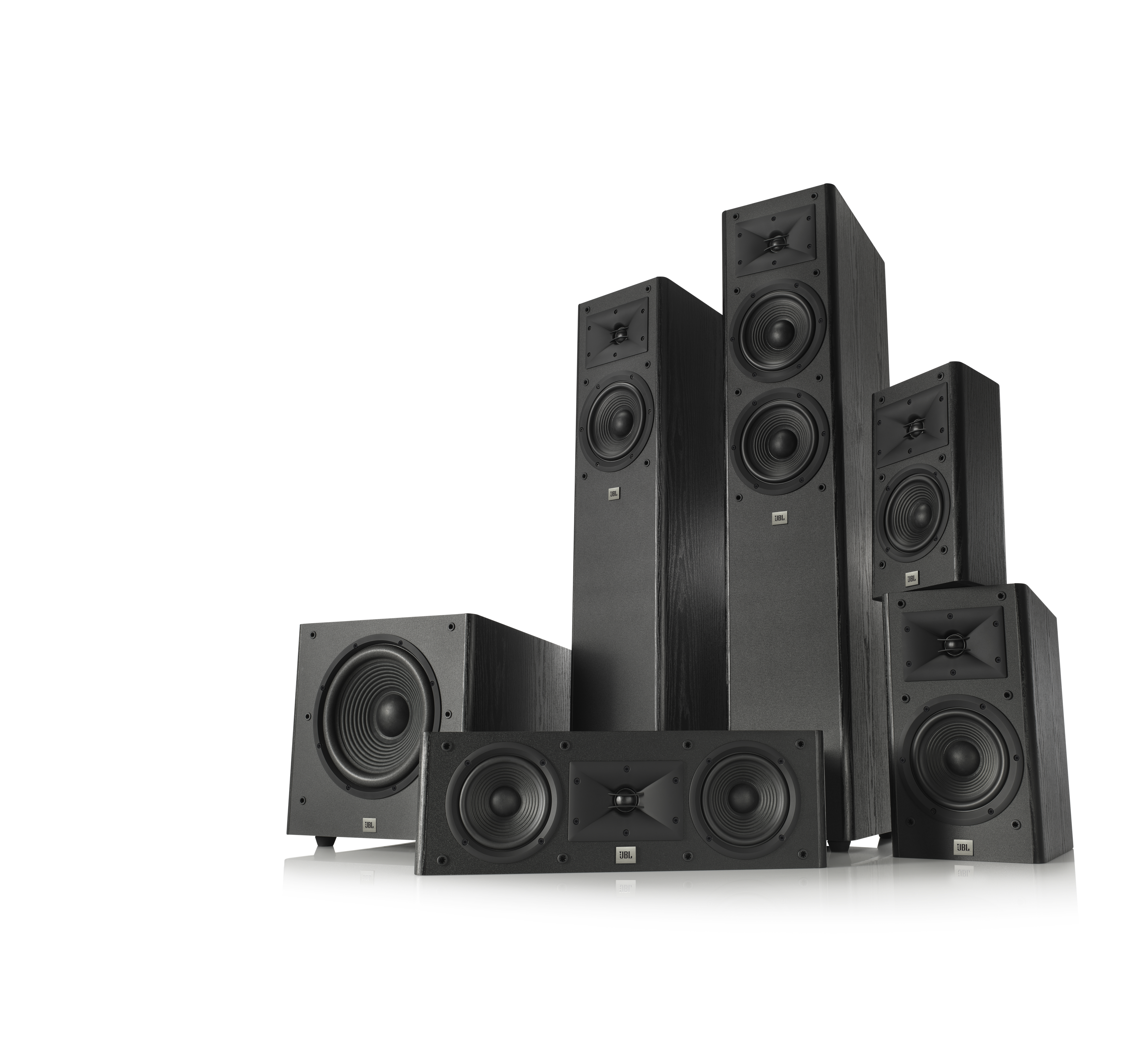 Harman ����������� ������� ������������������ �������� JBL Arena