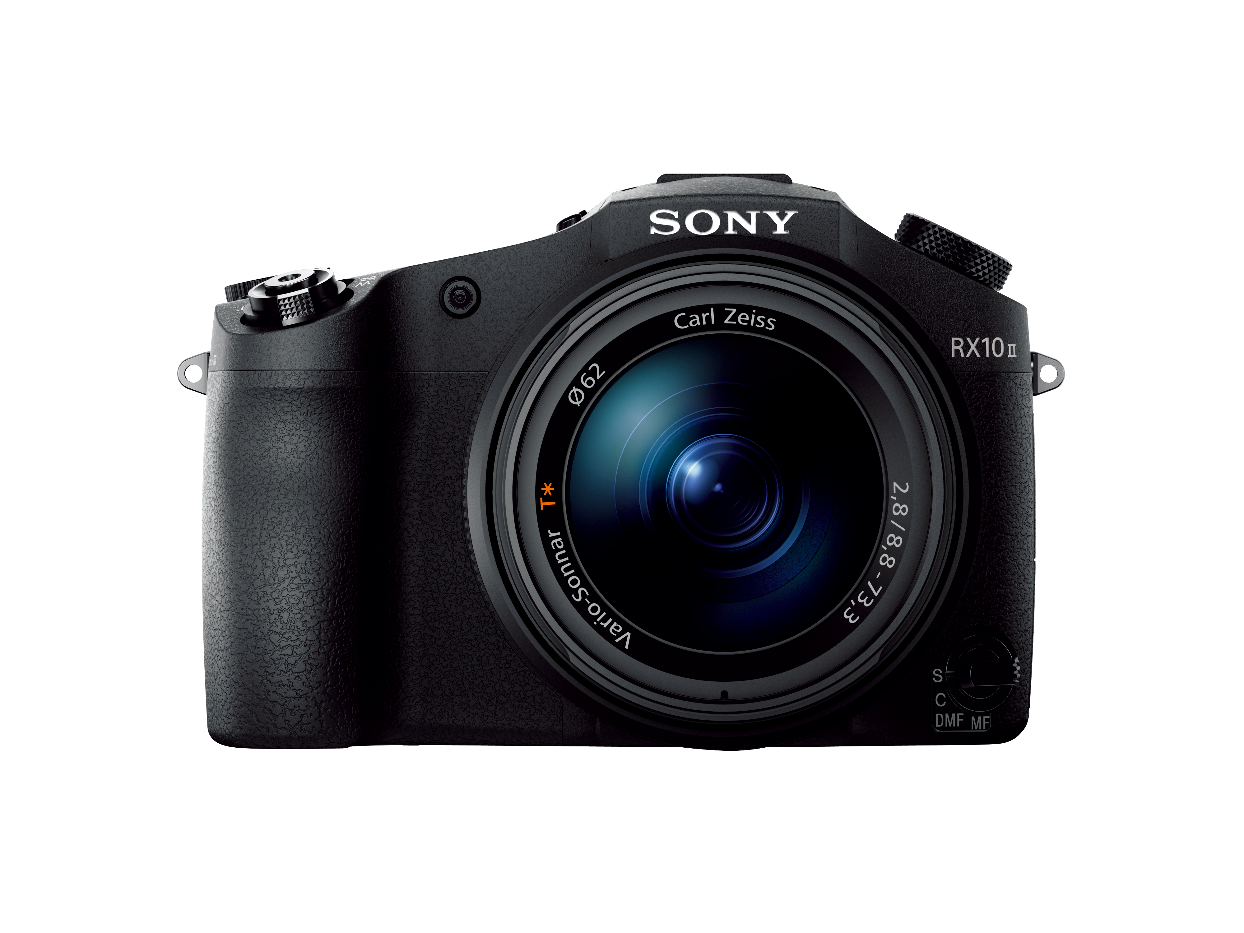 ��������� Sony Cyber-shot RX10 II �������� ������� 4K-�����