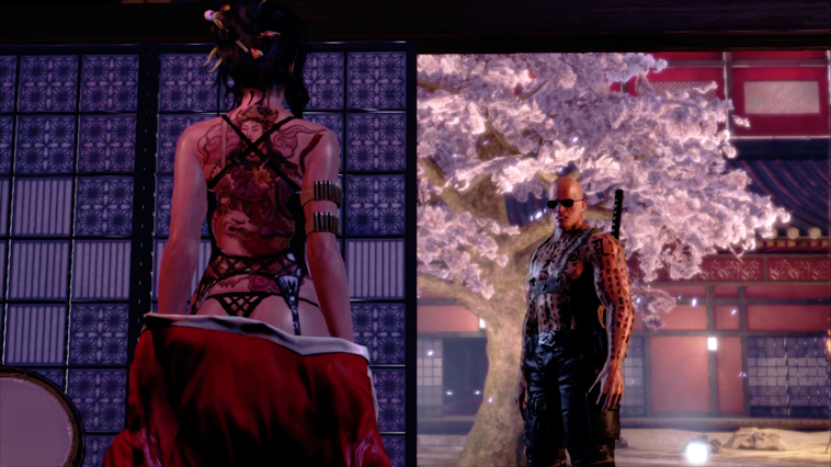 Devil's Third �������� 28 ������� � ������