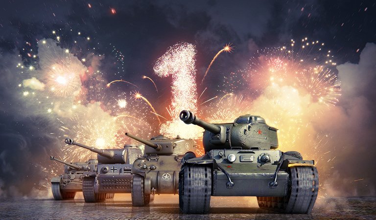  :   World of Tanks Blitz   ? 