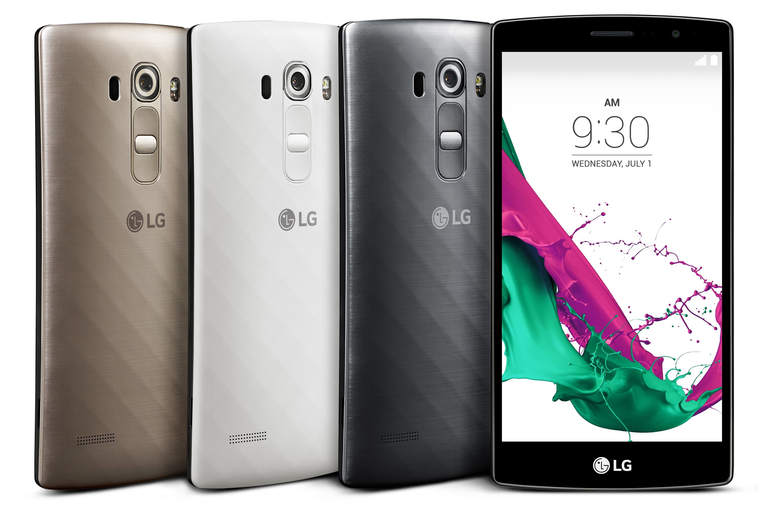 LG   G4 Beat (G4s)  